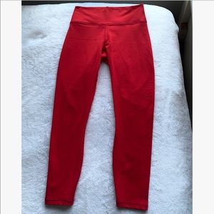 Fabletics High-Waisted Powerhold 7/8